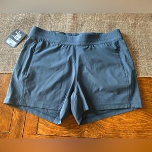 Kuhl Freeflex 4”shorts